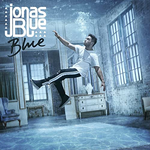 JONAS BLUE - BLUE