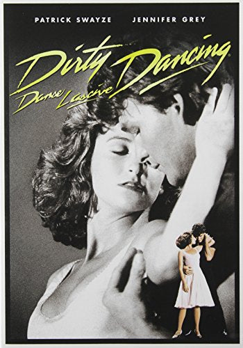DIRTY DANCING
