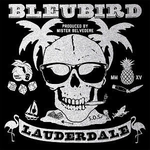 BLEUBIRD - LAUDERDALE