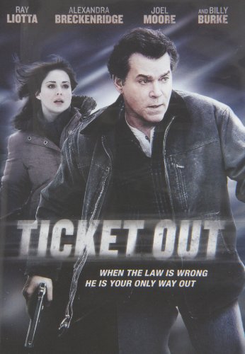 TICKET OUT