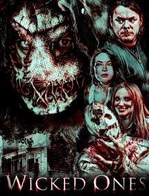 WICKED ONES [COLLECTOR'S EDITION] [BLU-RAY]