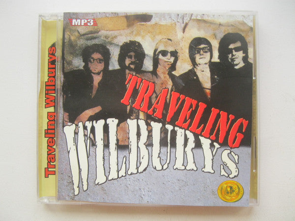 TRAVELING WILBURYS  - COLLECTION (2CDS/DVD)(2016)