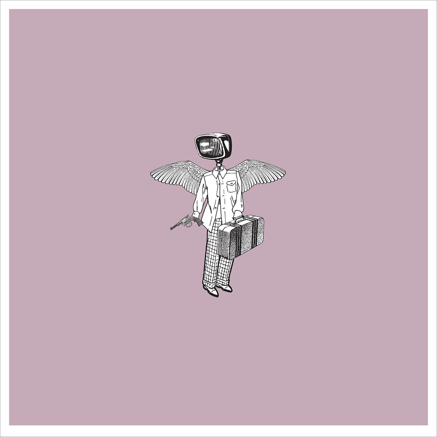 SAY HI  - ENDLESS WONDER