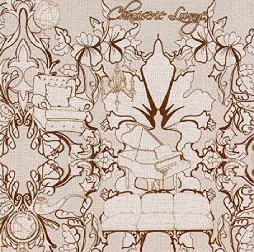 ABNER - CHINOISERIE LOUNGE