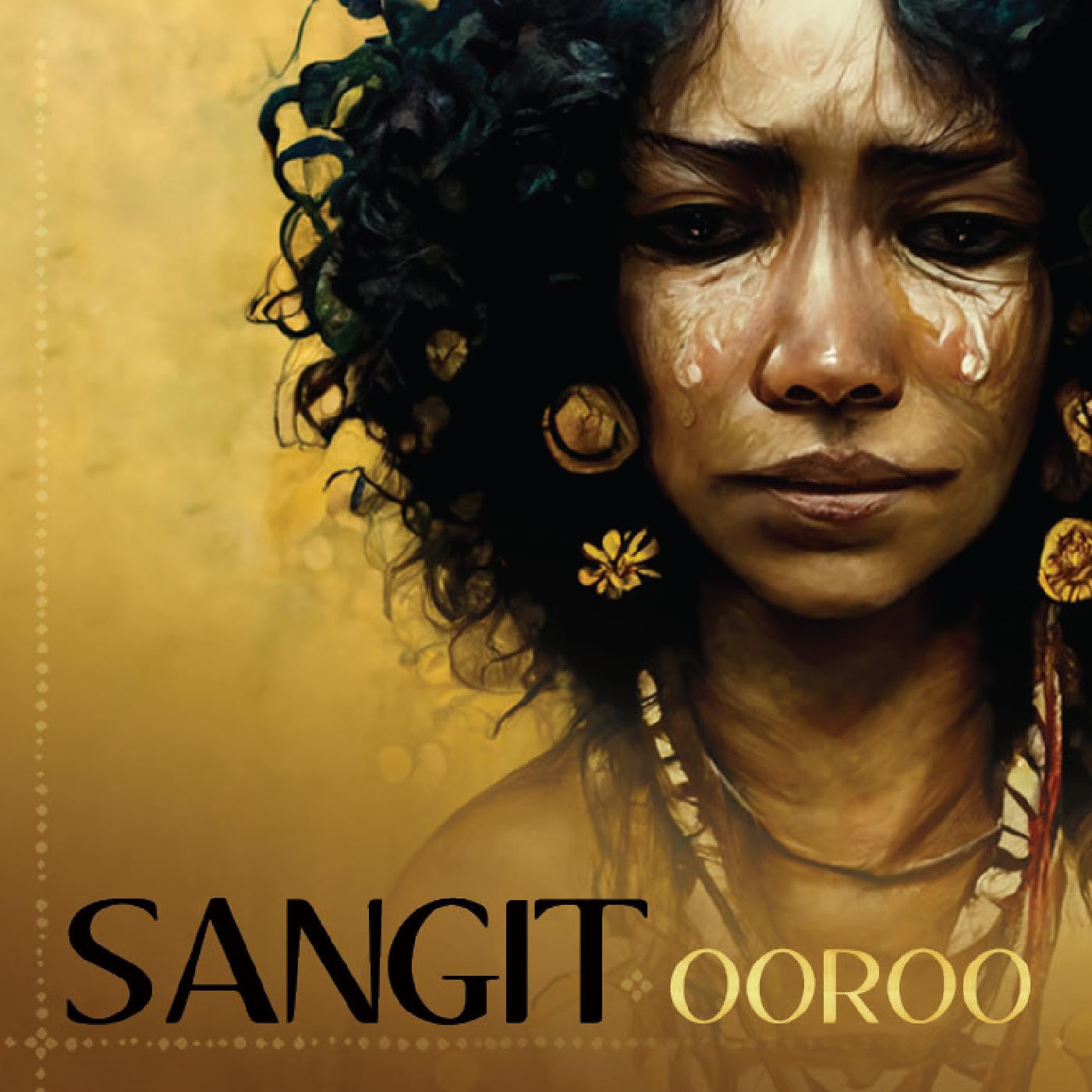 SANGIT - OOROO