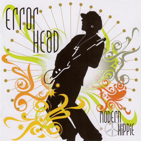 ERRORHEAD  - MODERN HIPPIE