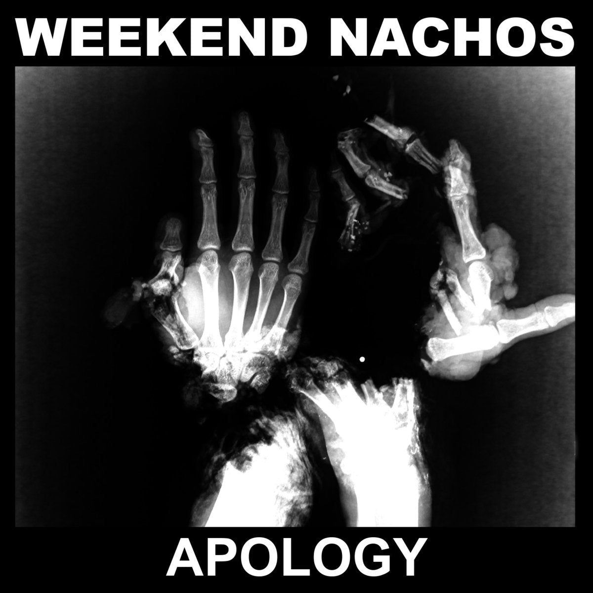 WEEKEND NACHOS  - APOLOGY