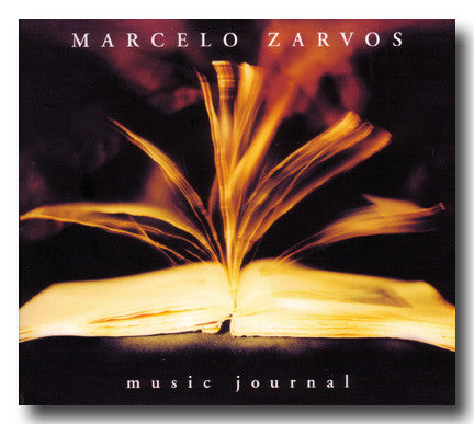ZARVOS, MARCELO  - MUSIC JOURNAL (BRAZIL)