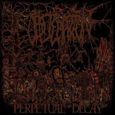OBLITERATION  - PERPETUAL DECAY
