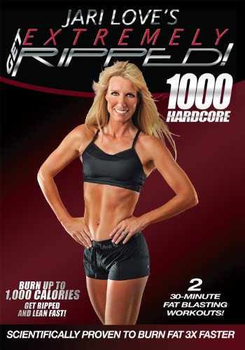 EXTREMELY RIPPED 1000