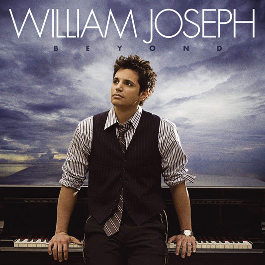 WILLIAM, JOSEPH  - BEYOND
