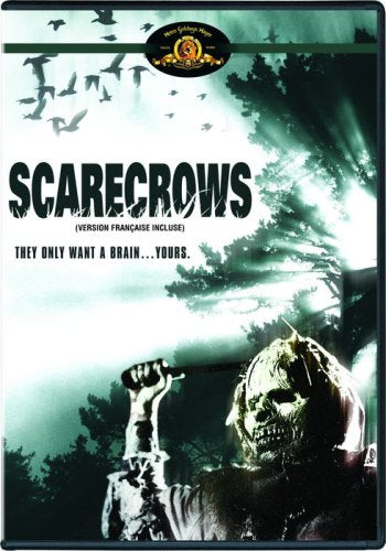 SCARECROWS