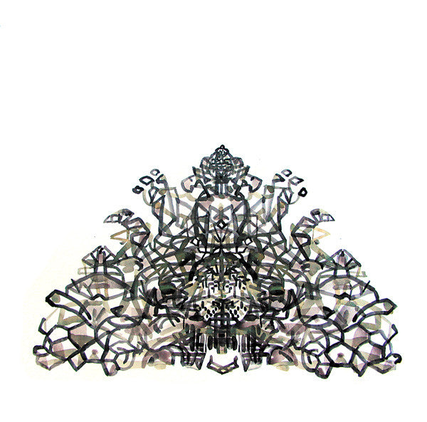 THUJA  - PINE CONE TEMPLES