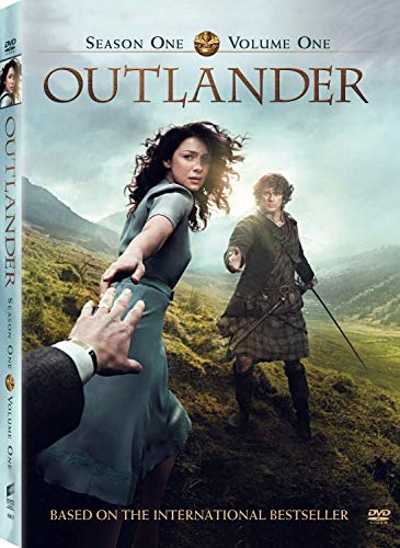 OUTLANDER: SEASON 1 VOLUME 1