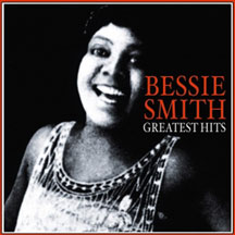 BESSIE SMITH - GREATEST HITS [CD]