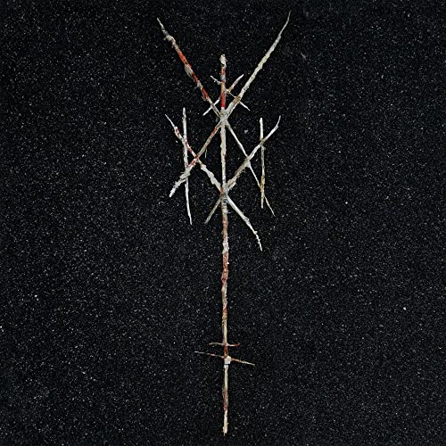 WIEGEDOOD - THERE'S ALWAYS BLOOD AT THE END OF THE ROAD (CD)