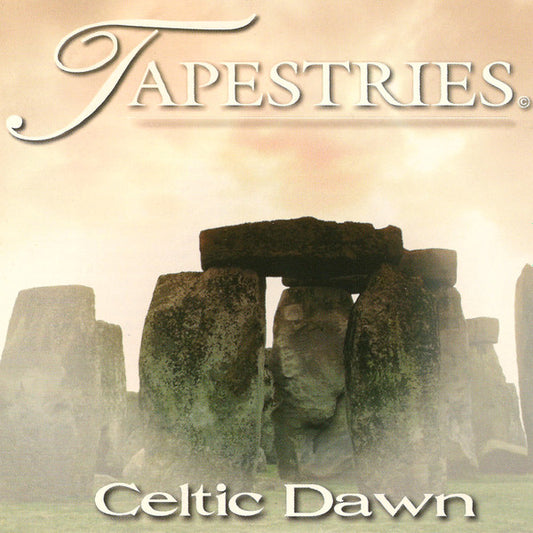 KORB, RON  - CELTIC DAWN
