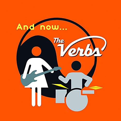 THE VERBS - AND NOW... (CD)