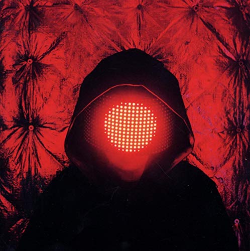 SQUAREPUSHER - SHOBALEADER ONE: D'DEMONSTRATOR (CD)