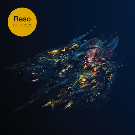 RESO  - TANGRAM