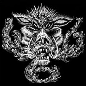 IMPIETY  - FORMIDONIS NEX CULTUS