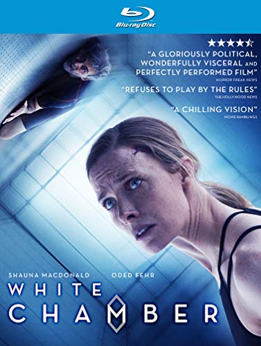 WHITE CHAMBER  - BLU