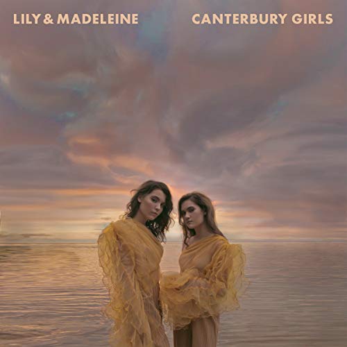 LILY & MADELEINE - CANTERBURY GIRLS (VINYL)