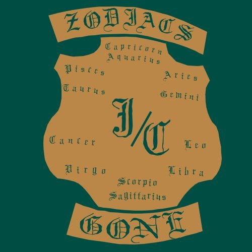 ZODIACS  - GONE