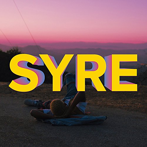SMITH, JADEN - SYRE (VINYL)