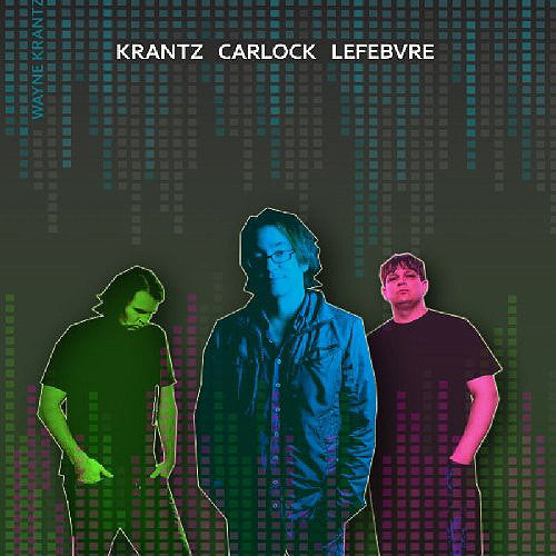 KRANTZ, WAYNE  - KRANTZ CARLOCK LEFEBVRE