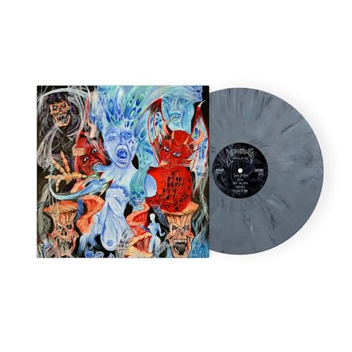 AWOL - TEAR 'EM TO BITS (VINYL)