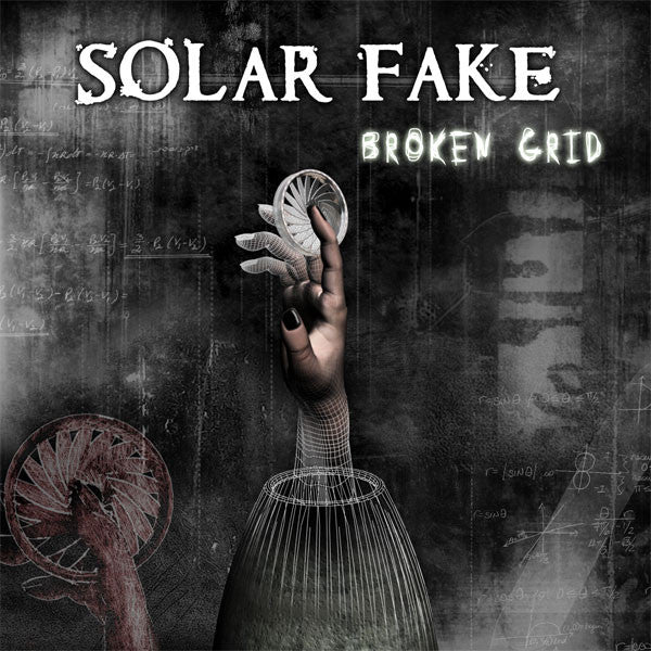 SOLAR FAKE  - BROKEN GRID