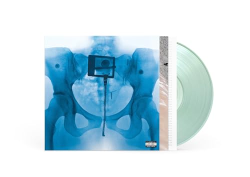 LORDE - VIRGIN (VINYL)