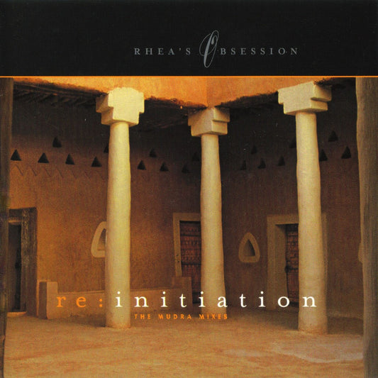 RHEA'S OBSESSION  - RE:INITIATION