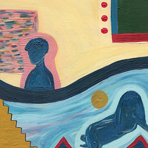 COURTNEY MARIE ANDREWS - LOOSE FUTURE (VINYL)