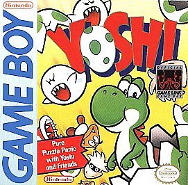 YOSHI  - GB1