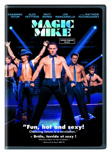 MAGIC MIKE (BILINGUAL)