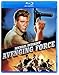 AVENGING FORCE  - BLU