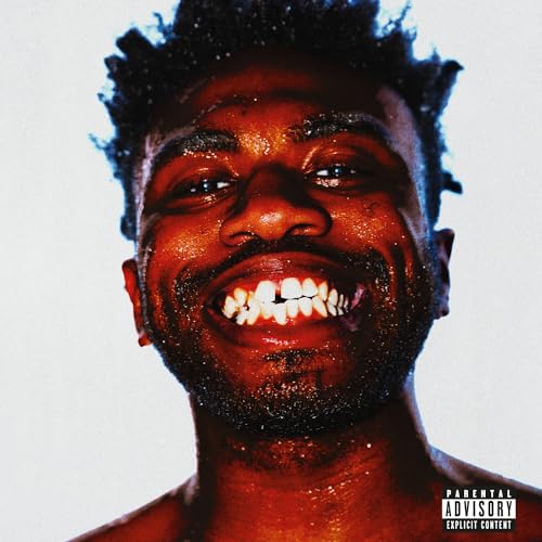 KEVIN ABSTRACT - ARIZONA BABY (VINYL)