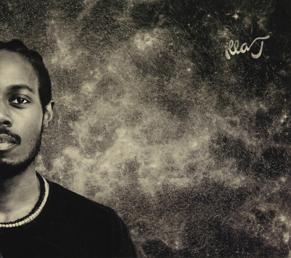 ILLA J  - ST
