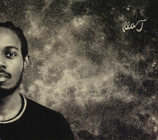 ILLA J  - ST