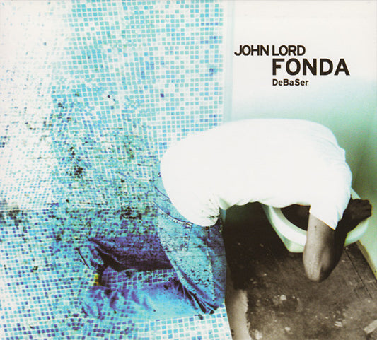 FONDA, JOHN LORD  - DEBASER V2