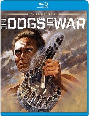 DOGS OF WAR [BLU-RAY] [IMPORT]