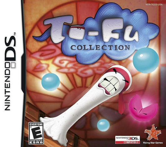 TO-FU COLLECTION  - DS