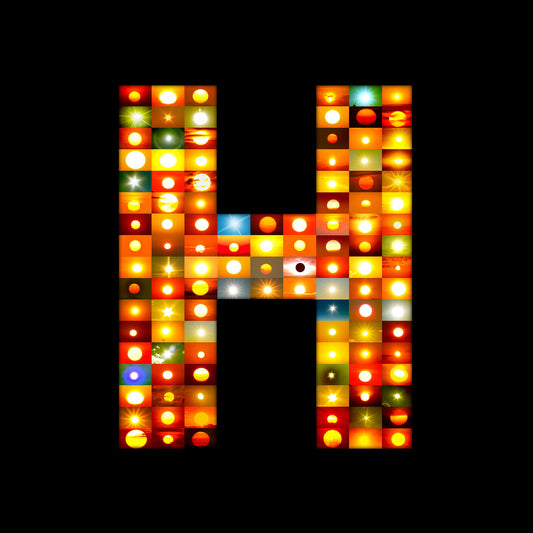 ARTHUR H.  - SOLEIL DEDANS