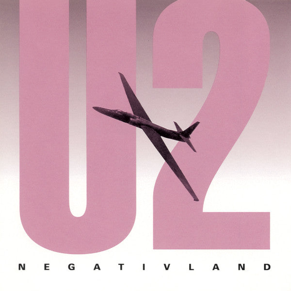 NEGATIVLAND  - U2