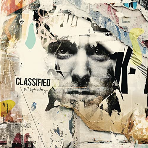CLASSIFIED - SELF EXPLANATORY (CD)