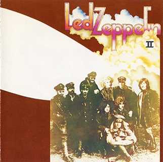 LED ZEPPELIN  - LED ZEPPELIN II (SUPER DLX 2CDS/2LPS/BK)
