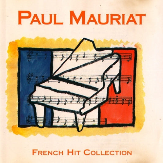 MAURIAT, PAUL  - FRENCH HIT COLLECTION