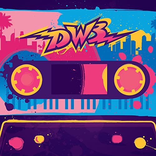 DW3 - DW3 (CD)